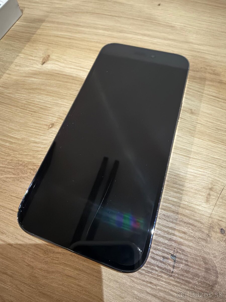 Predám Iphone 14Pro Max Deep Purple 256gb