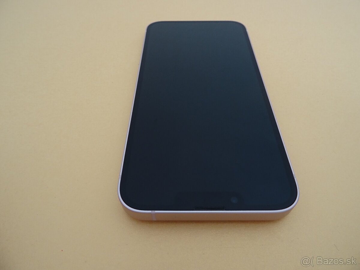 iPhone 13 128GB PINK – ZÁRUKA 1 ROK
