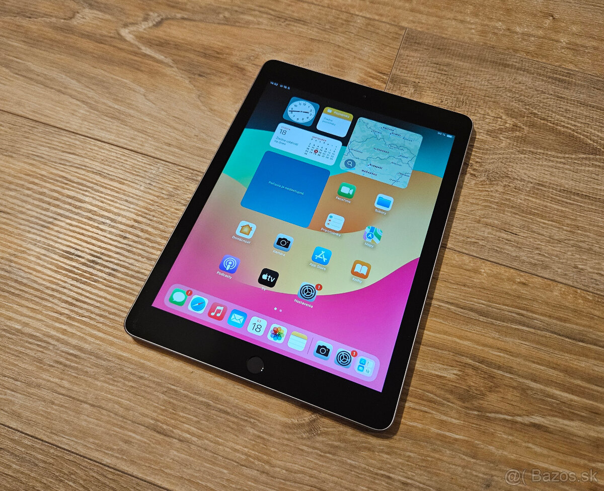 Apple iPad 6 32g