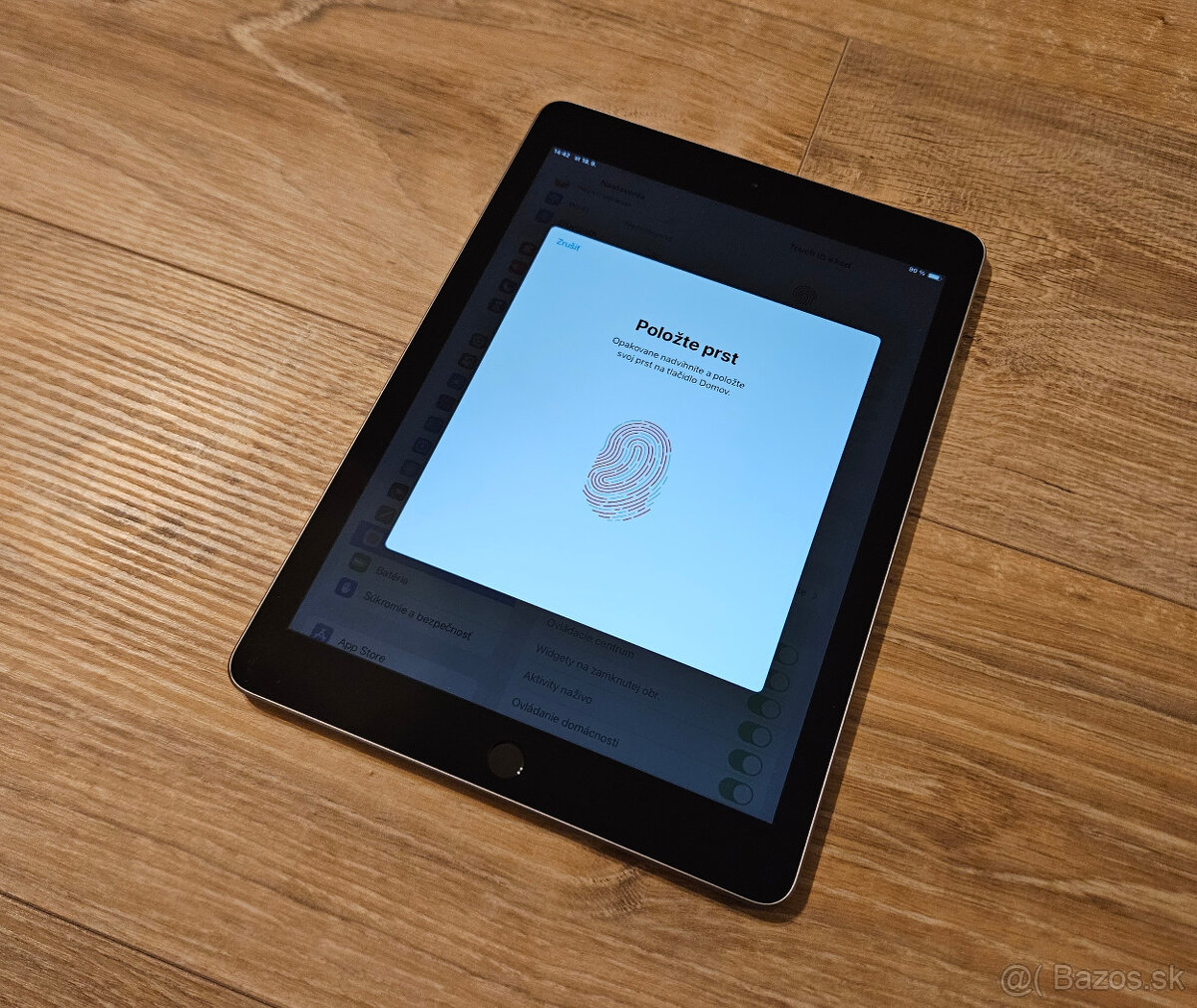 Apple iPad 6 32g