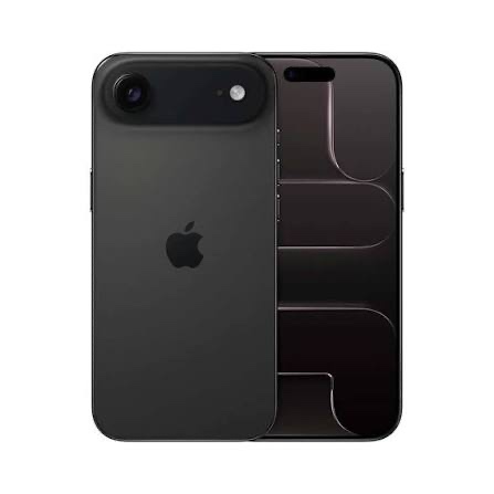 Predám/ Vymením IPhone Air 256GB/čierny/ záruka