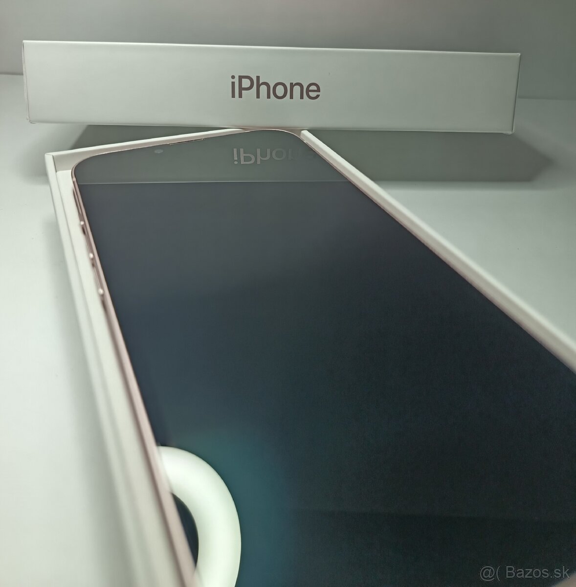 Iphone 13 PINK, NOVA ORIGINÁL BAT.100%. NAJ PONUKA