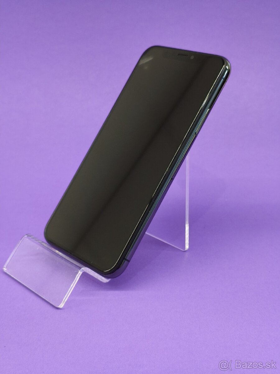 Iphone X 256GB, 🔋100%, 9,5/10, ZÁRUKA