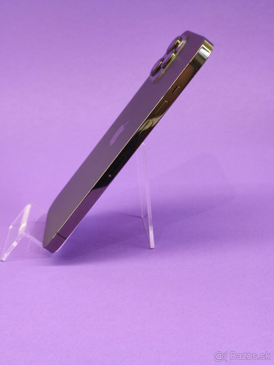 Iphone 12 Pro Max 256GB, 8/10, 🔋 Nová, ZÁRUKA
