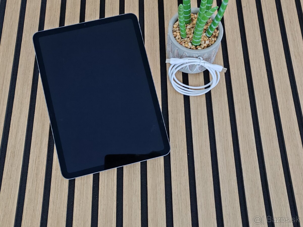 Apple iPad Air 4th Gen (2020) Sivý 256GB