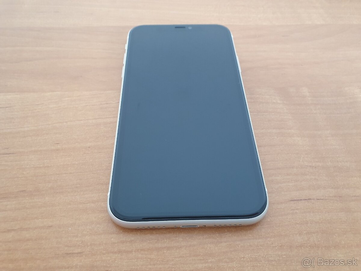 Apple iPhone 11 128GB 100% Zdravie batérie