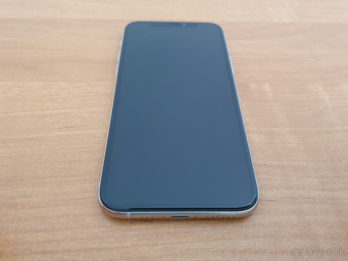 Apple iPhone 11 Pro 256GB 100% Zdravie batérie