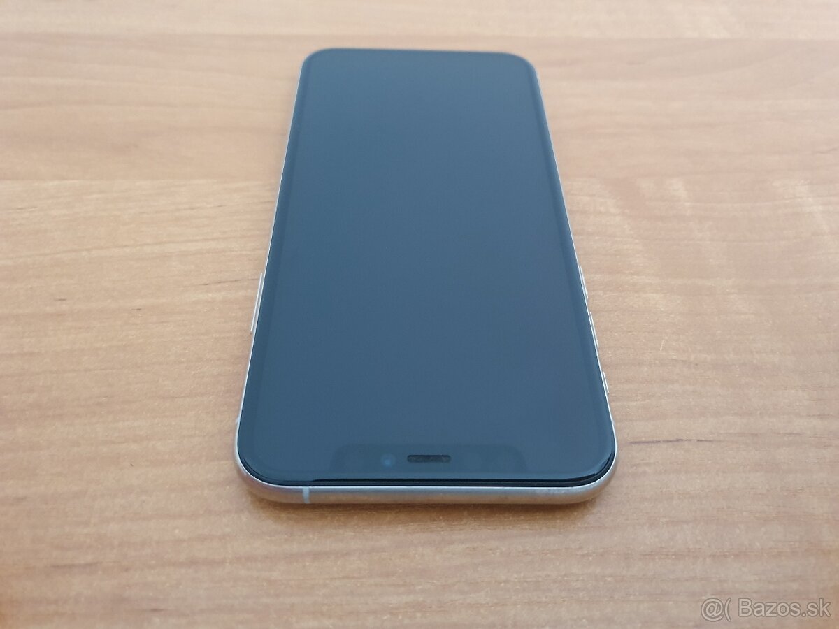 Apple iPhone 11 Pro 256GB 100% Zdravie batérie
