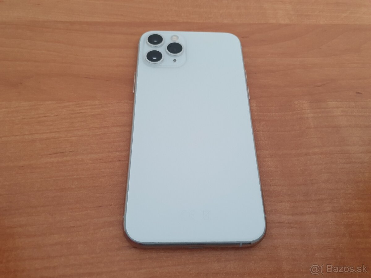 Apple iPhone 11 Pro 256GB 100% Zdravie batérie