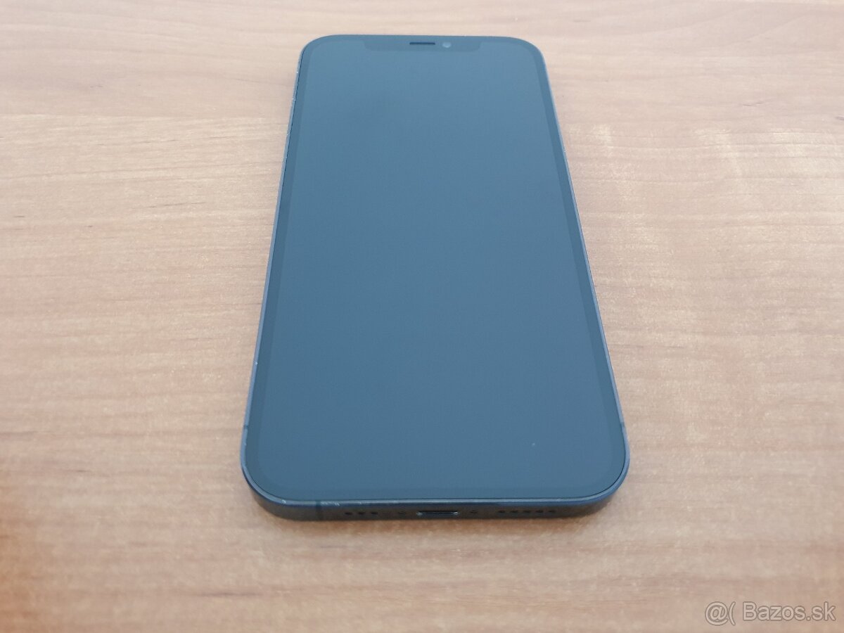 Apple iPhone 12 PRO 256GB 100% Zdravie batérie