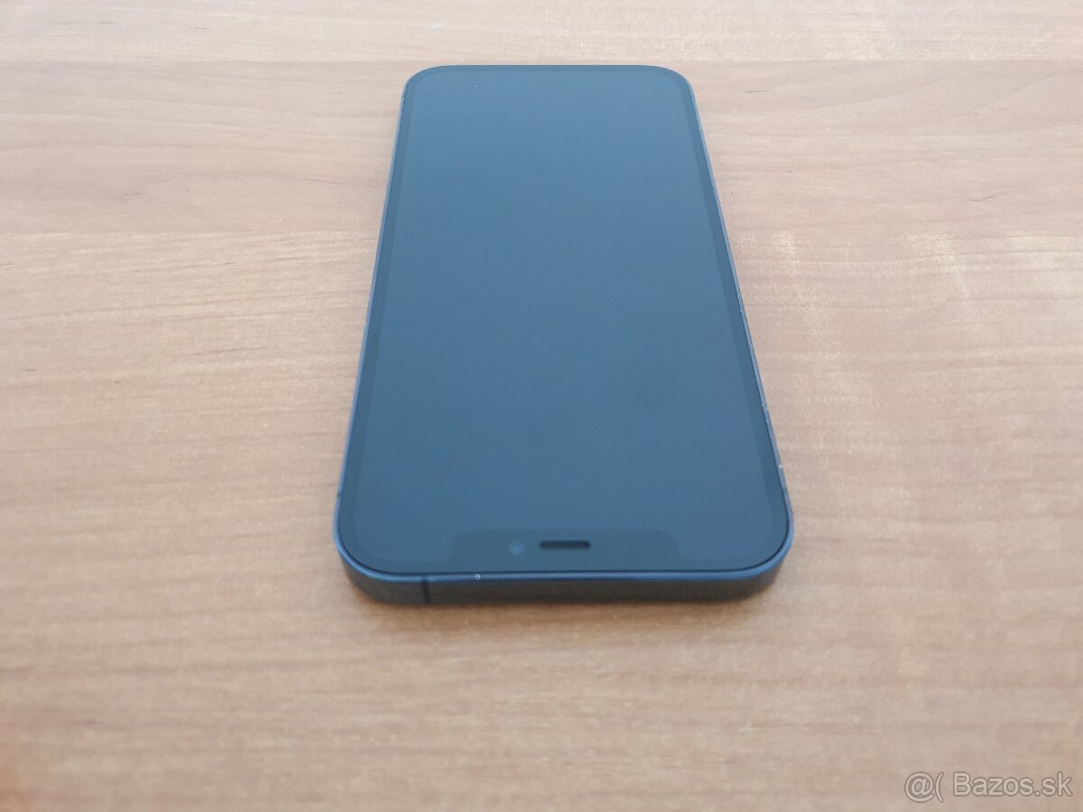 Apple iPhone 12 PRO 256GB 100% Zdravie batérie