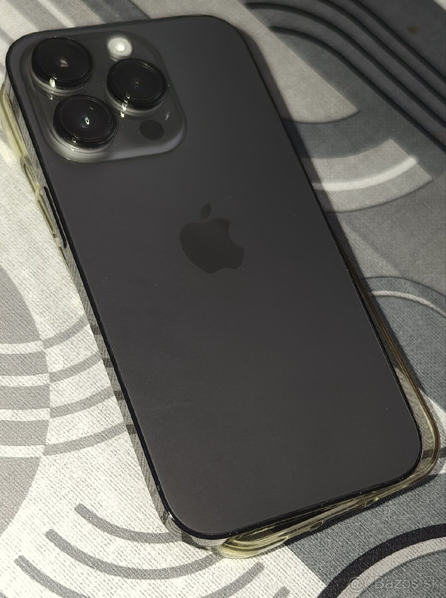 Na Predaj Apple Iphone 14 Pro, Top stav 100% 🔋