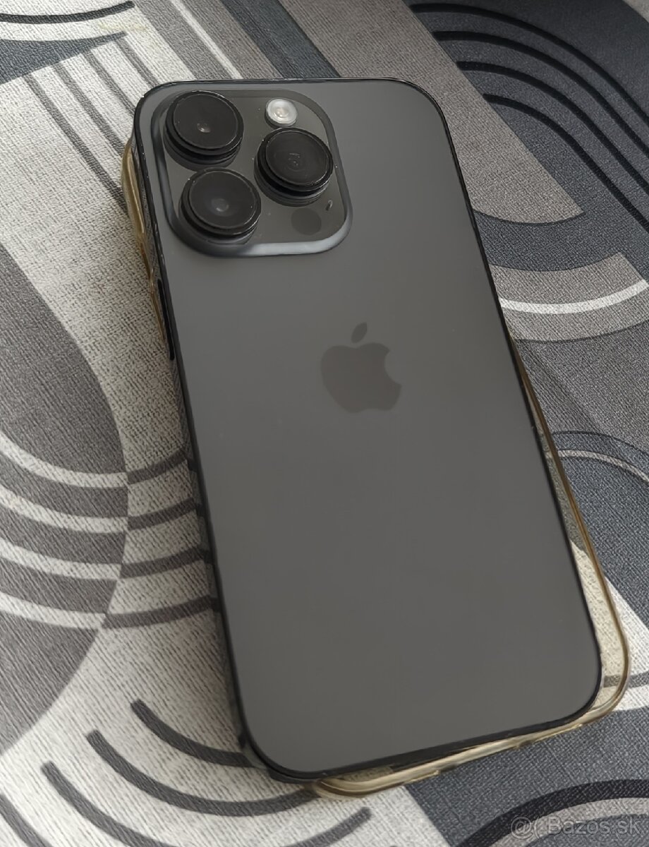 Na Predaj Apple Iphone 14 Pro, Top stav 100% 🔋