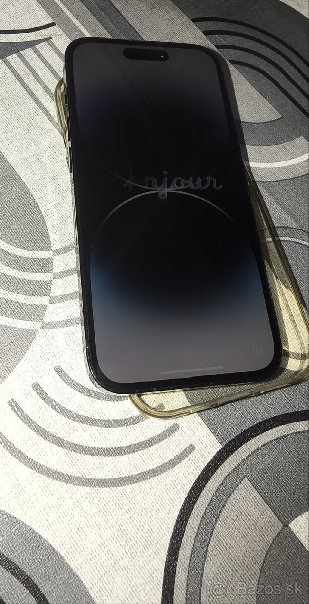 Na Predaj Apple Iphone 14 Pro, Top stav 100% 🔋