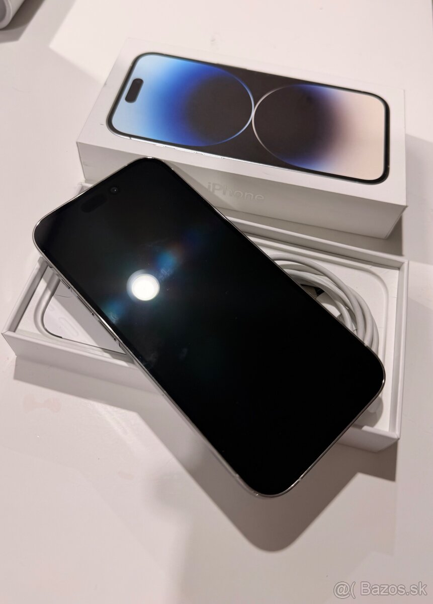 Predám iPhone 14 Pro