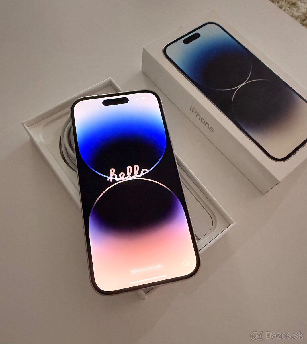 Predám iPhone 14 Pro