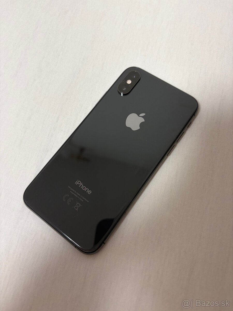 Apple iPhone XS 64GB