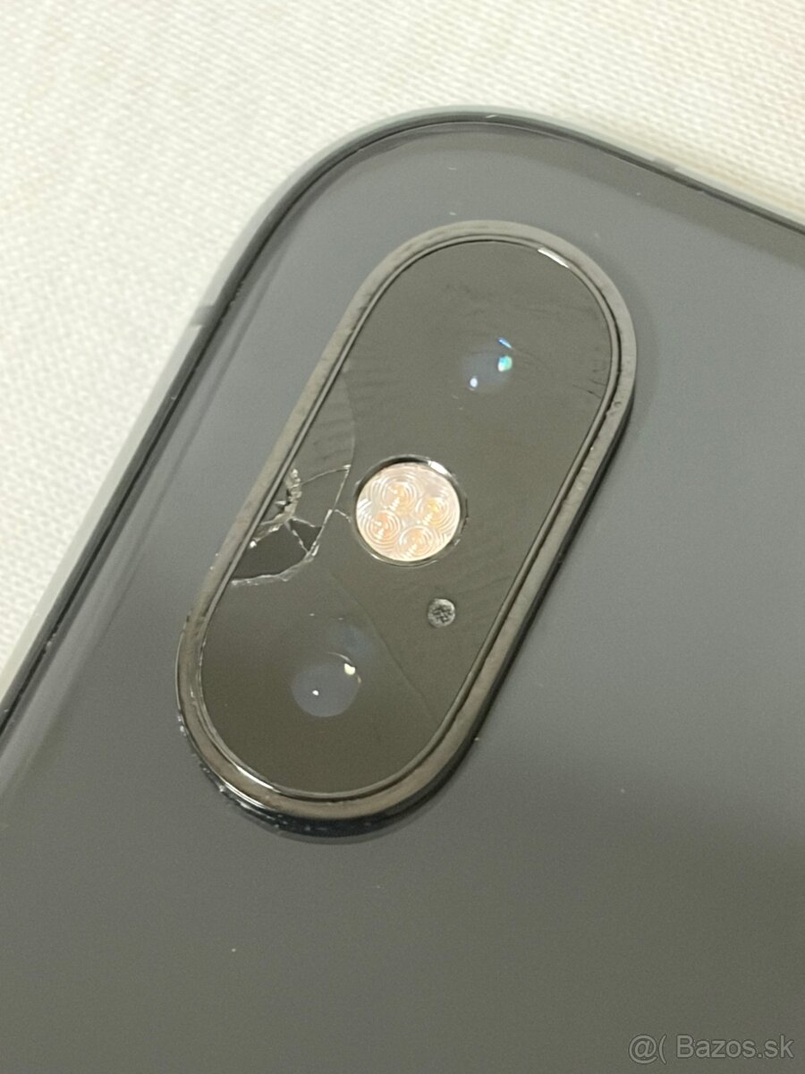 Apple iPhone XS 64GB