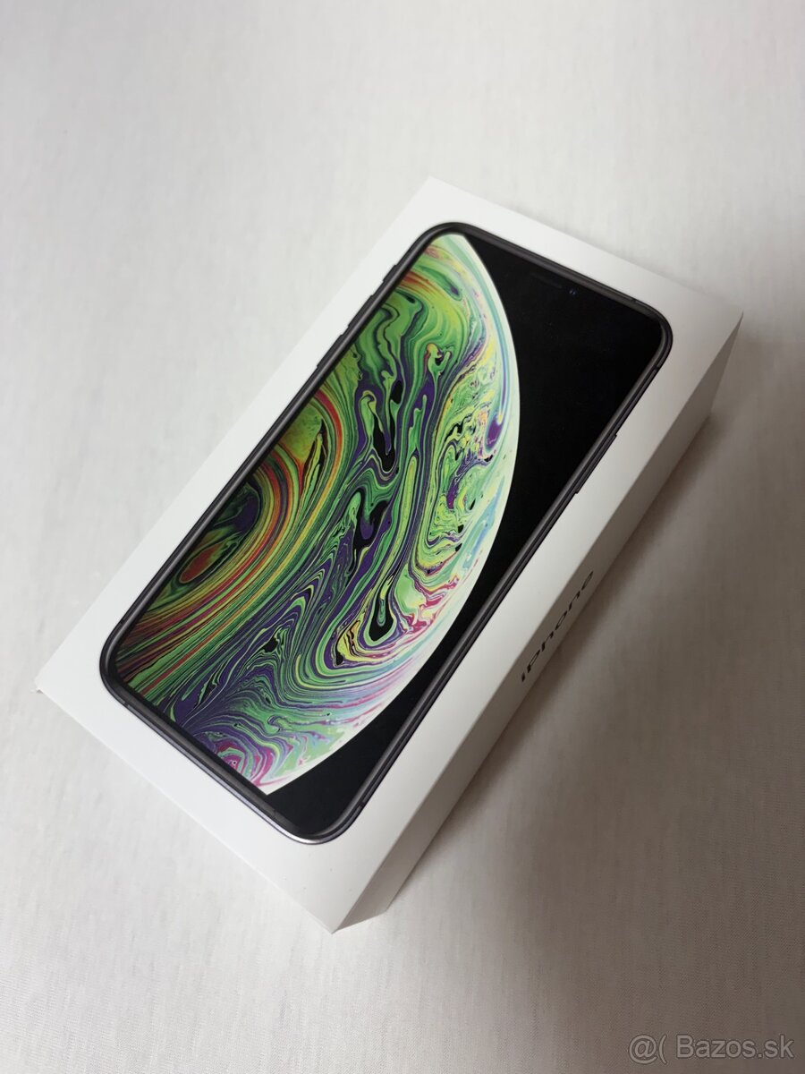 Apple iPhone XS 64GB