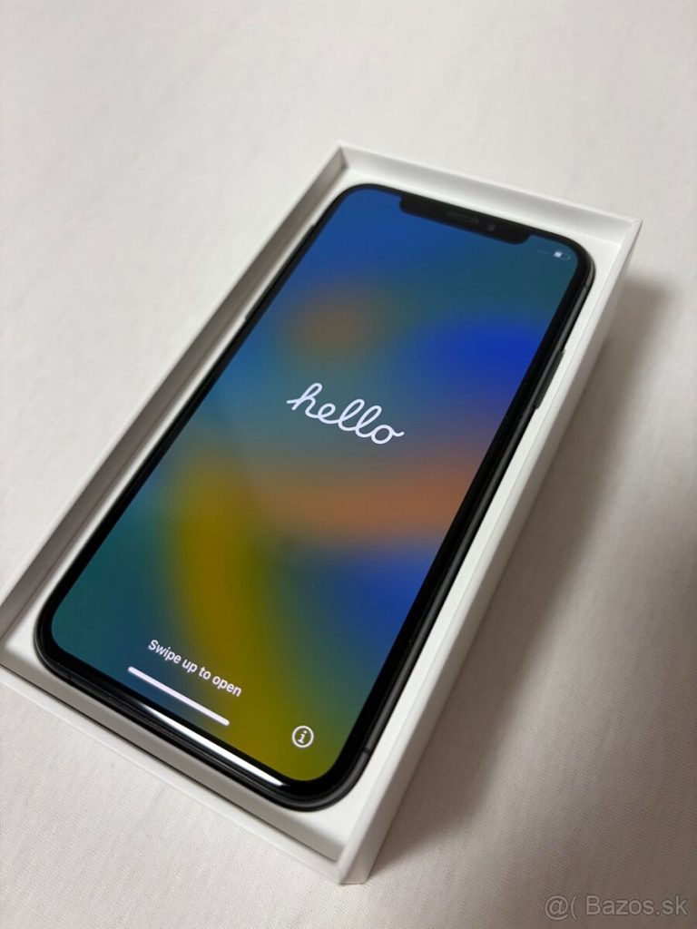 Apple iPhone XS 64GB