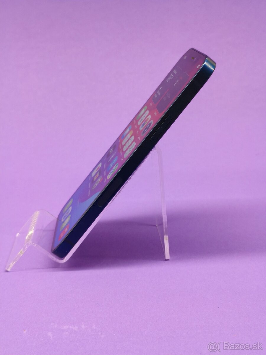 Iphone 12 64GB, 7/10, 🔋100%, ZÁRUKA