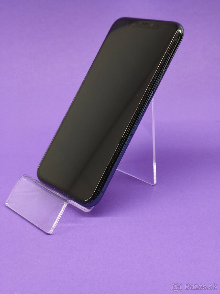 Iphone 11 Pro 256GB, 9/10, 🔋 100%, ZÁRUKA
