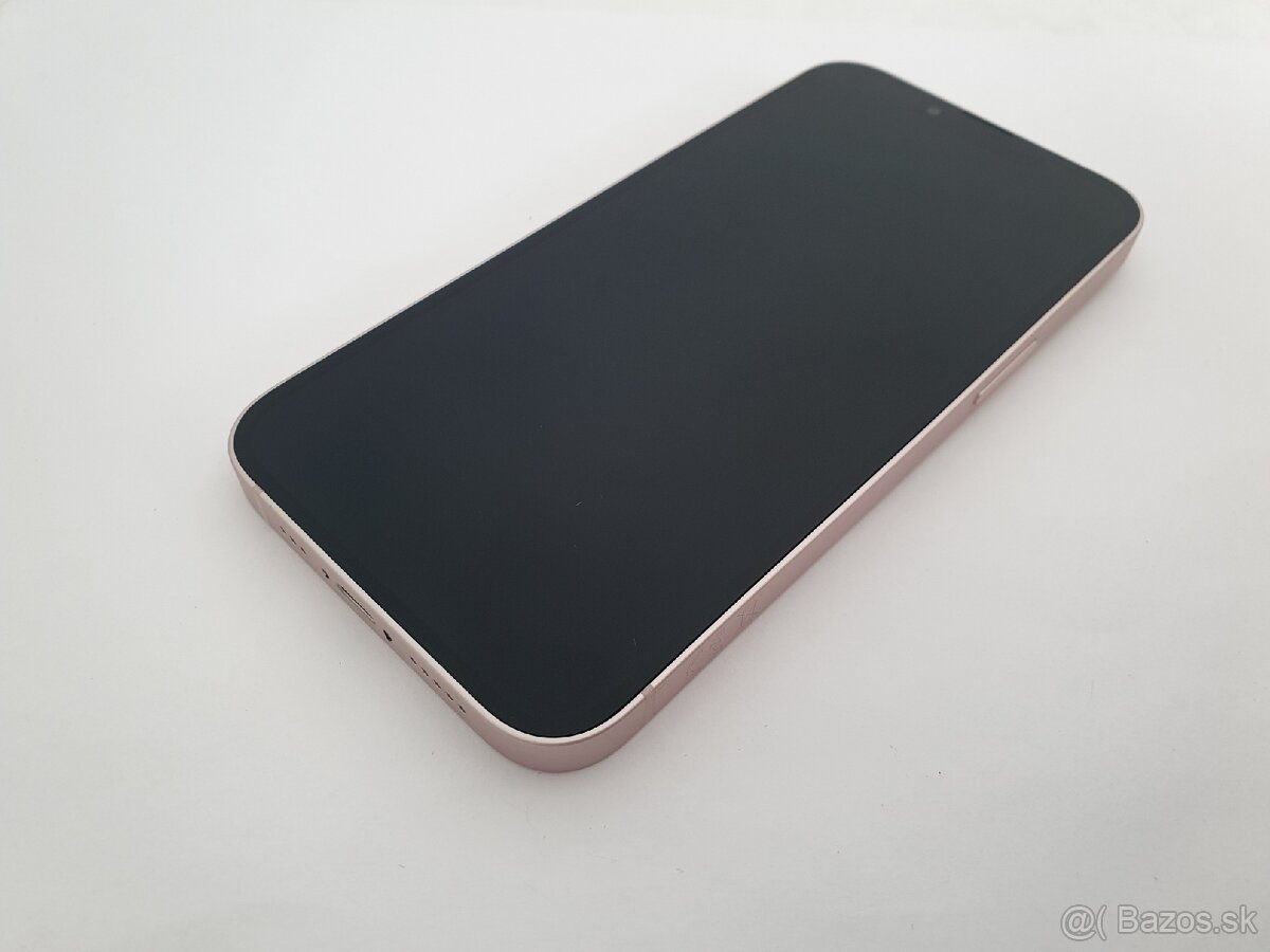 iPhone 13 128GB 100% kapacita batérie