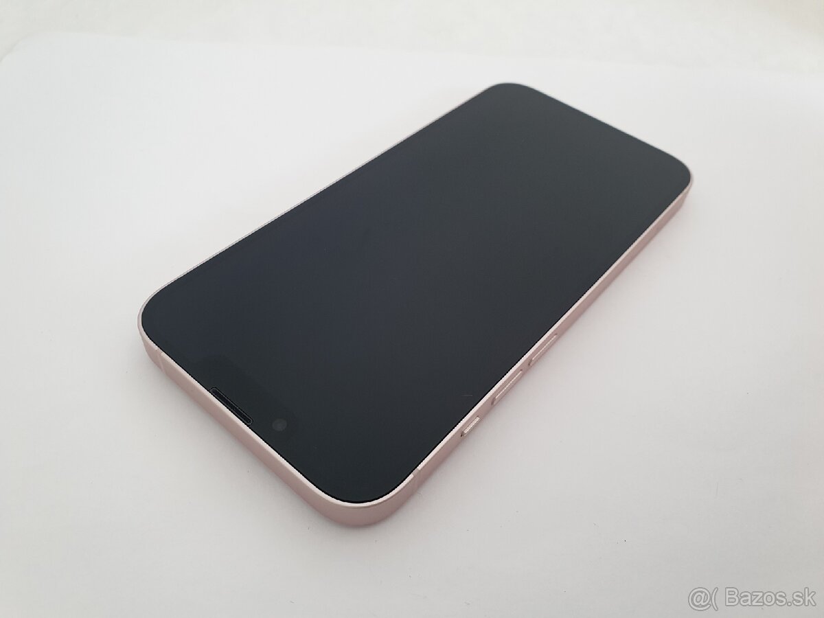 iPhone 13 128GB 100% kapacita batérie