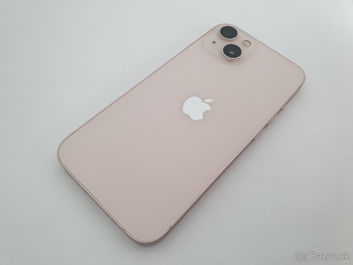 iPhone 13 128GB 100% kapacita batérie