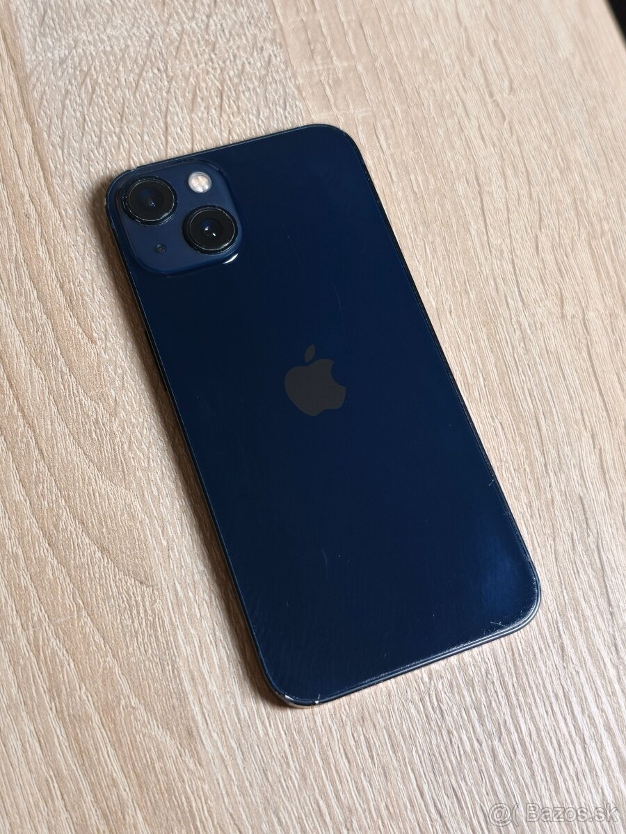 Iphone 13 256GB 90% PÔVODNÁ BATÉRIA