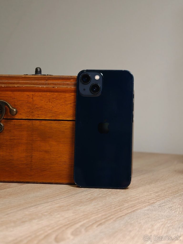 Iphone 13 256GB 90% PÔVODNÁ BATÉRIA