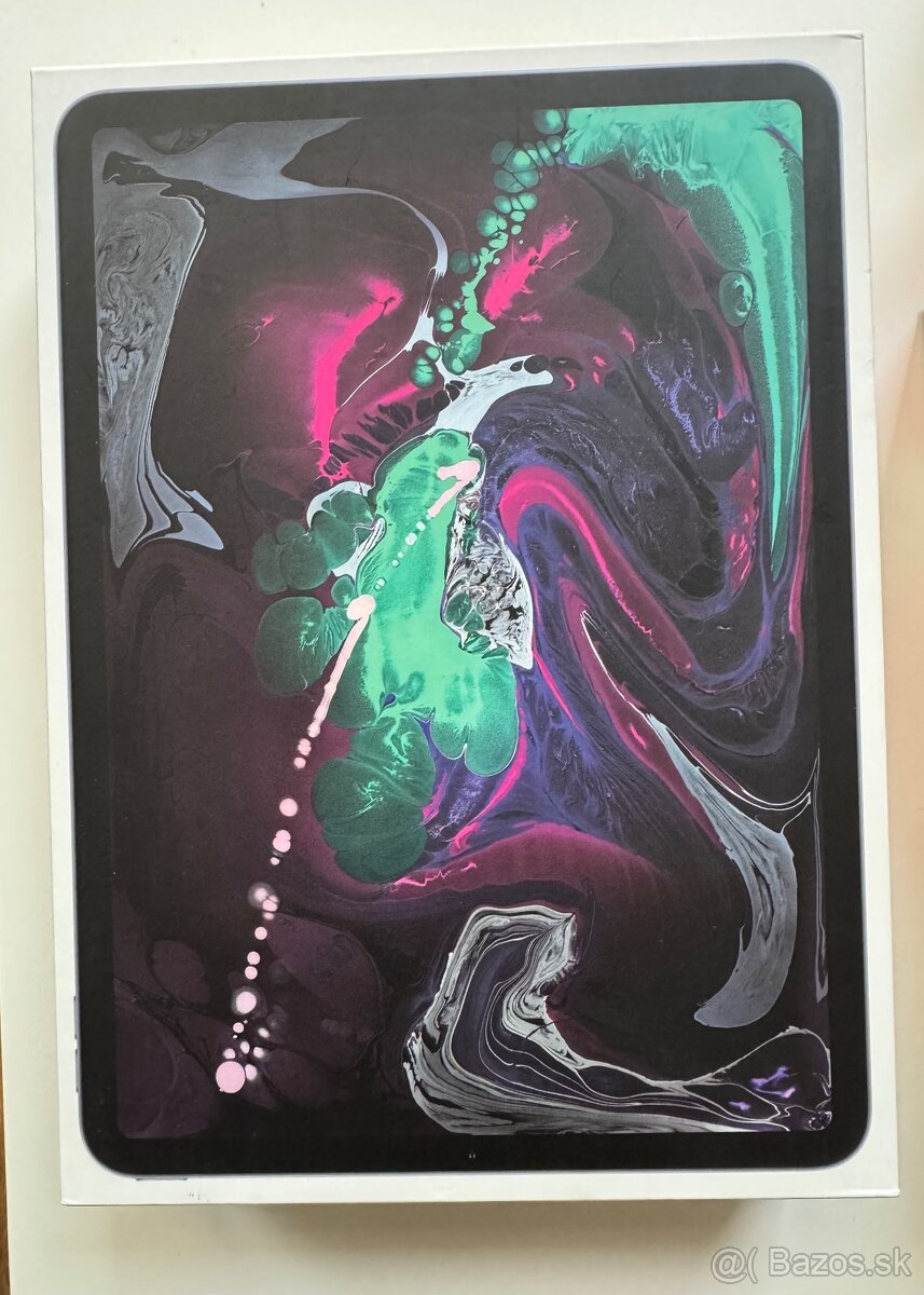 iPad Pro 11 64GB