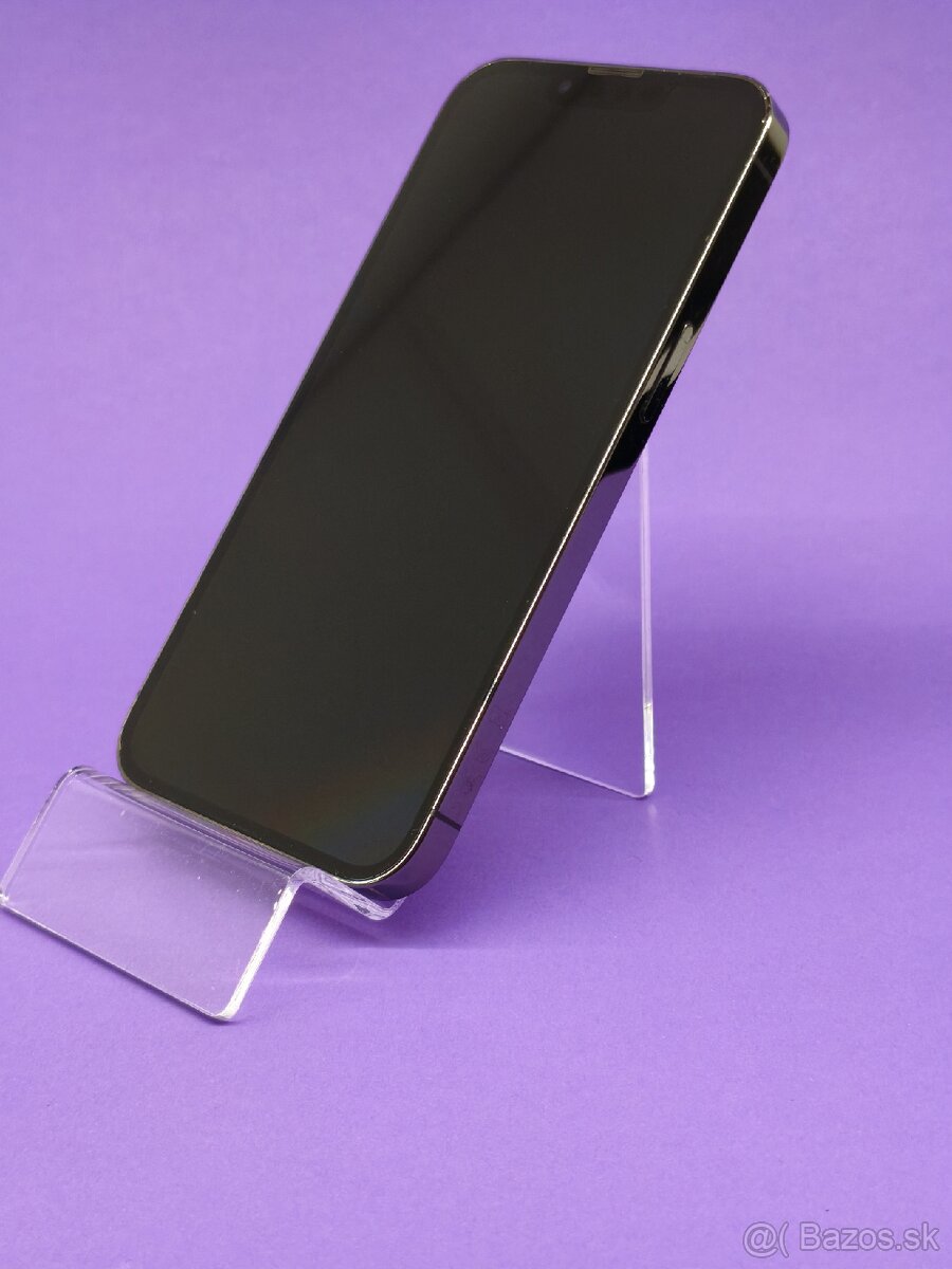 Iphone 13 Pro 128GB, 🔋100%, 9/10, ZÁRUKA
