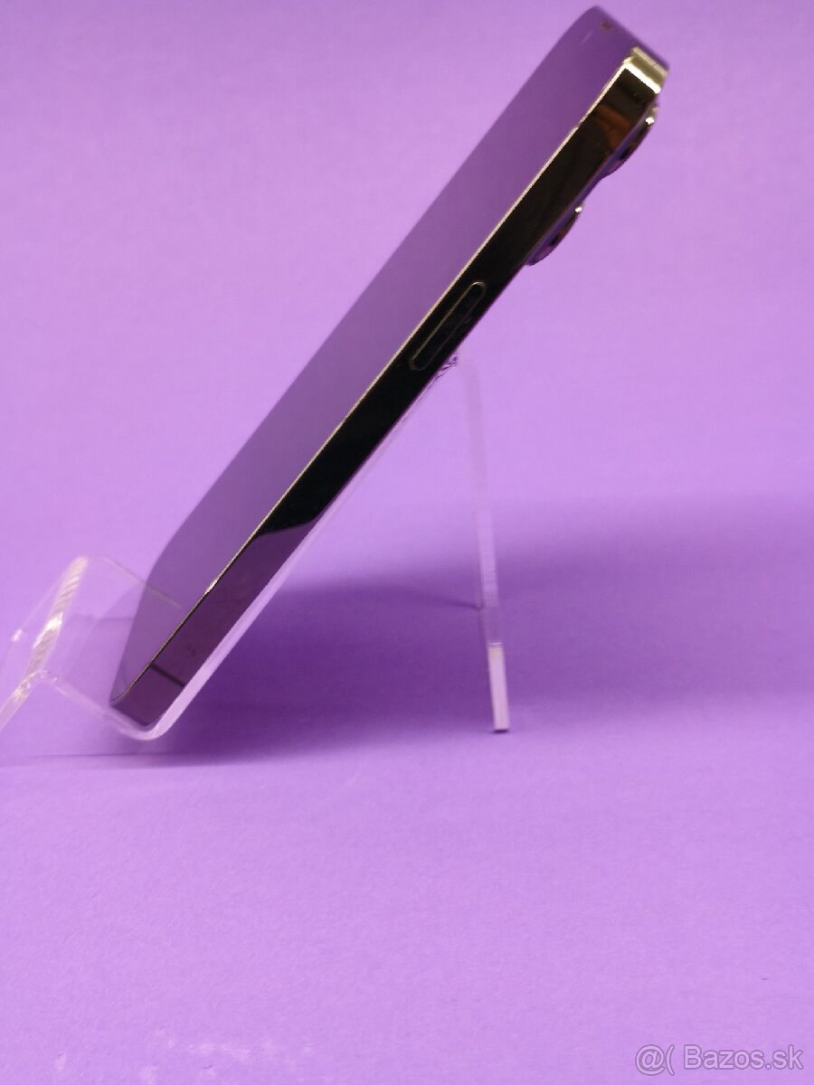 Iphone 13 Pro 128GB, 🔋100%, 9/10, ZÁRUKA