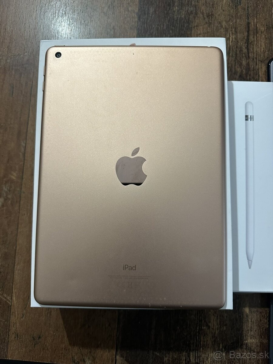 Predám iPad 32GB (6.generation)