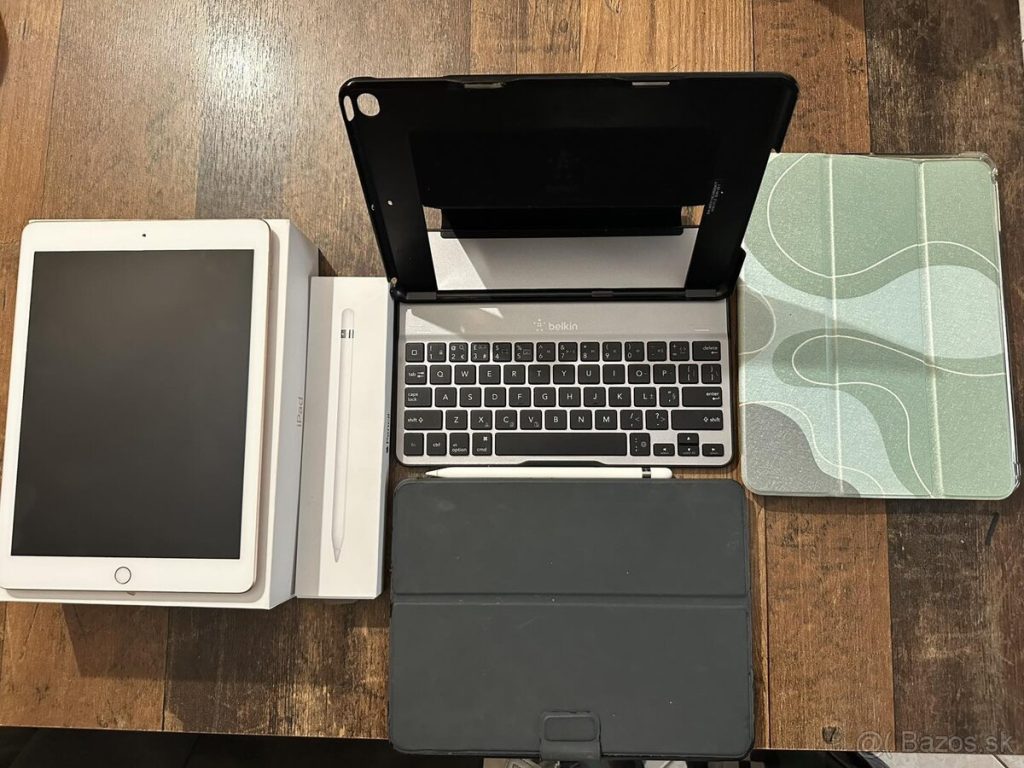 Predám iPad 32GB (6.generation)