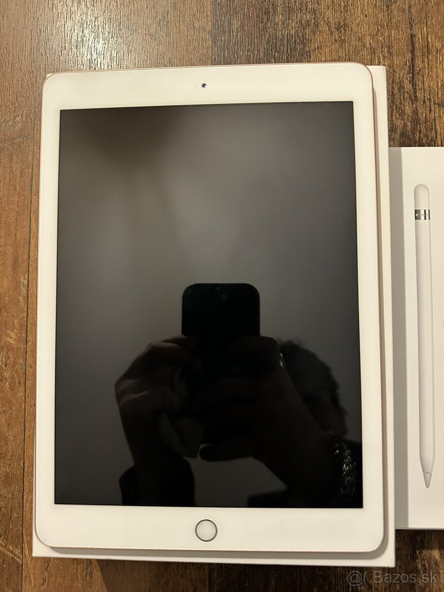 Predám iPad 32GB (6.generation)