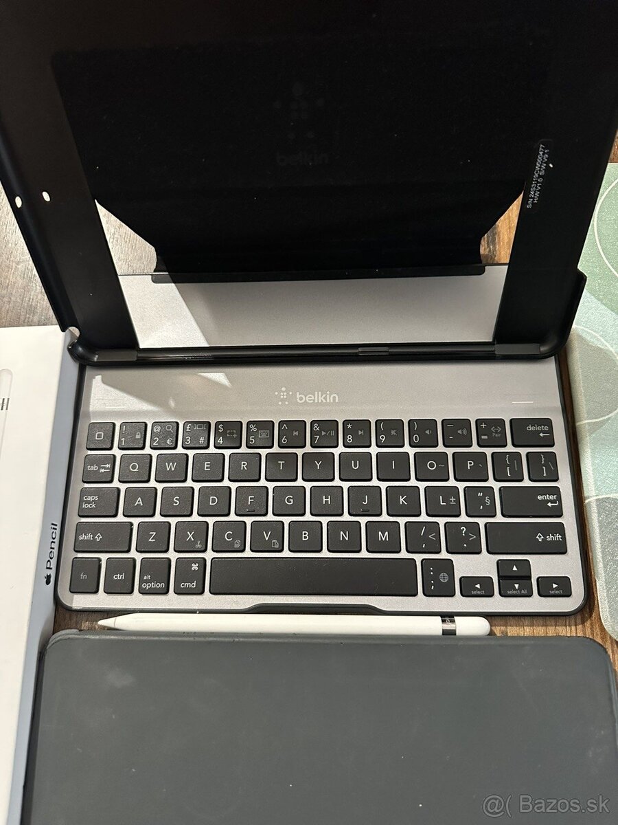 Predám iPad 32GB (6.generation)