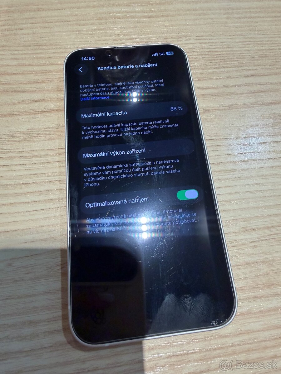 iPhone 14, 128GB