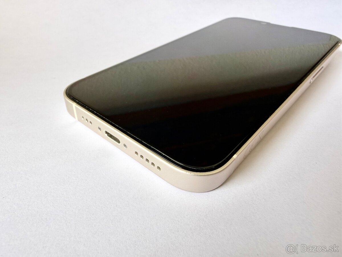 Apple iPhone 14 / 128 GB / Starlight / A2882
