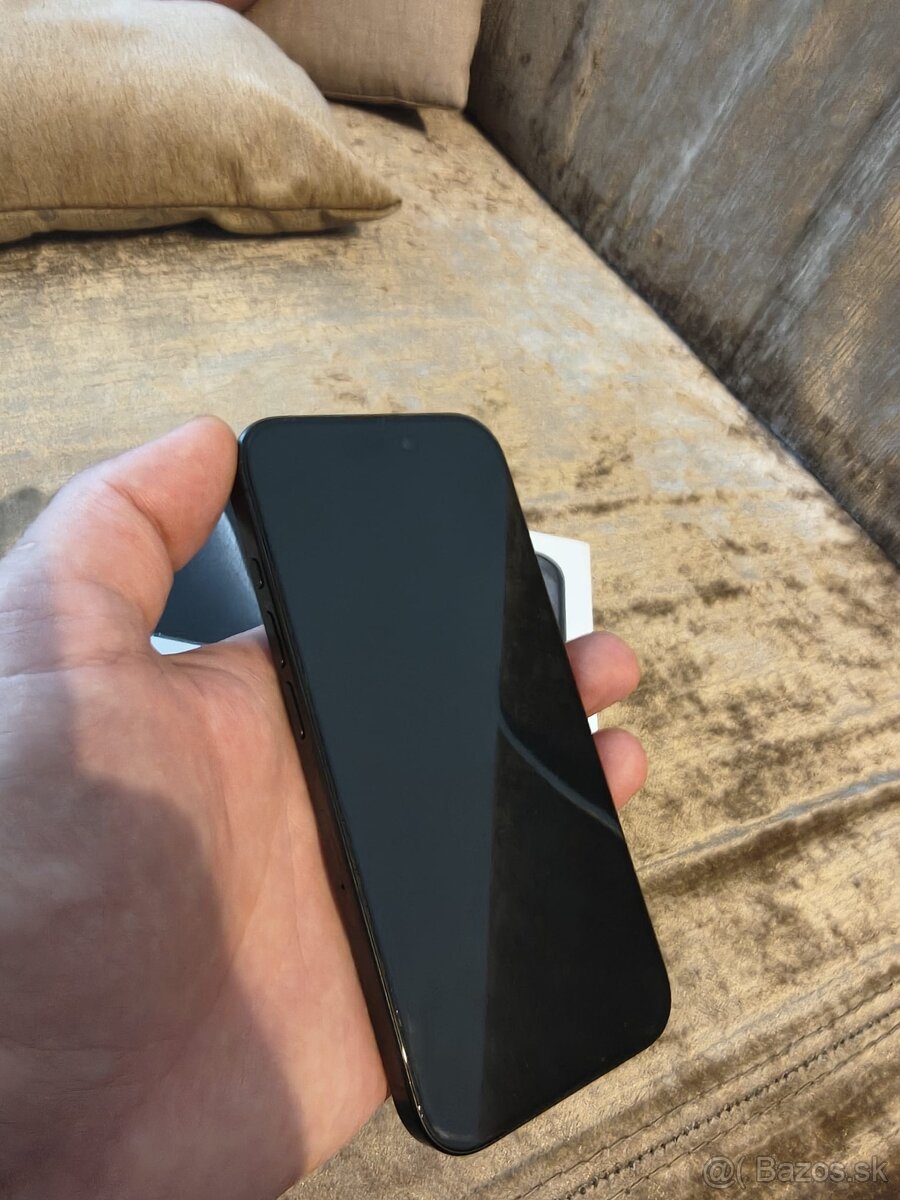 iPhone 15 Pro 128GB