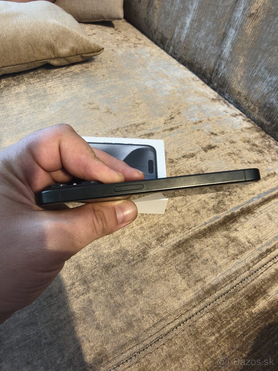 iPhone 15 Pro 128GB