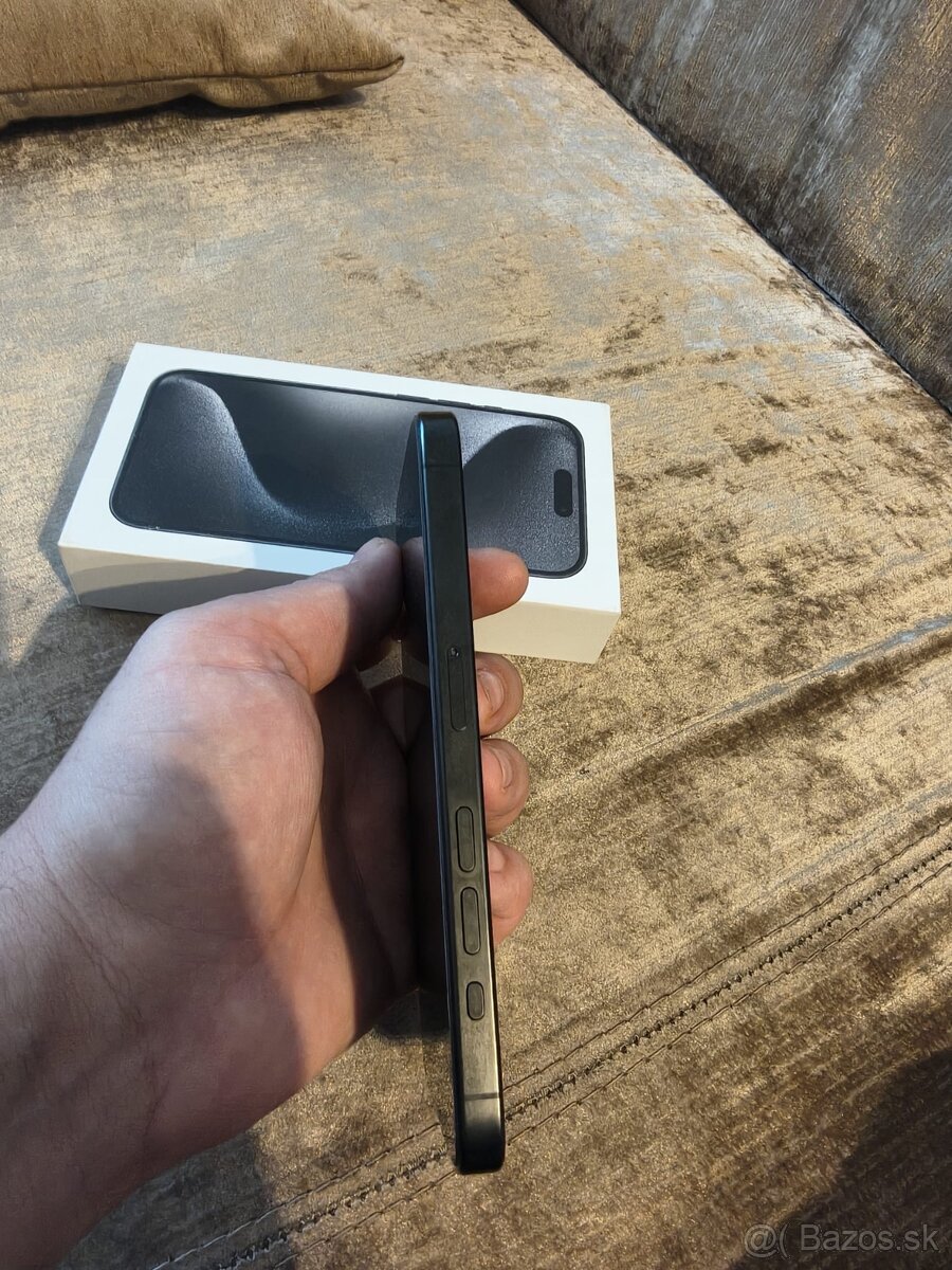 iPhone 15 Pro 128GB