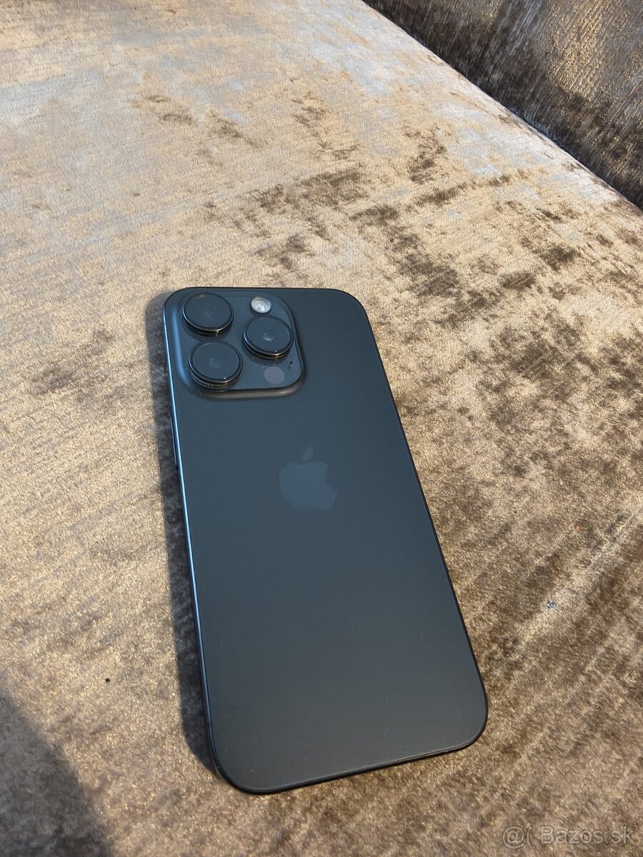 iPhone 15 Pro 128GB