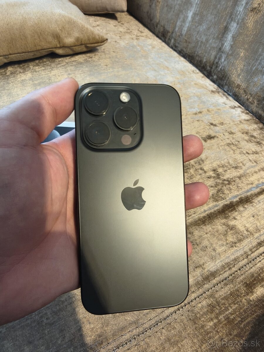 iPhone 15 Pro 128GB