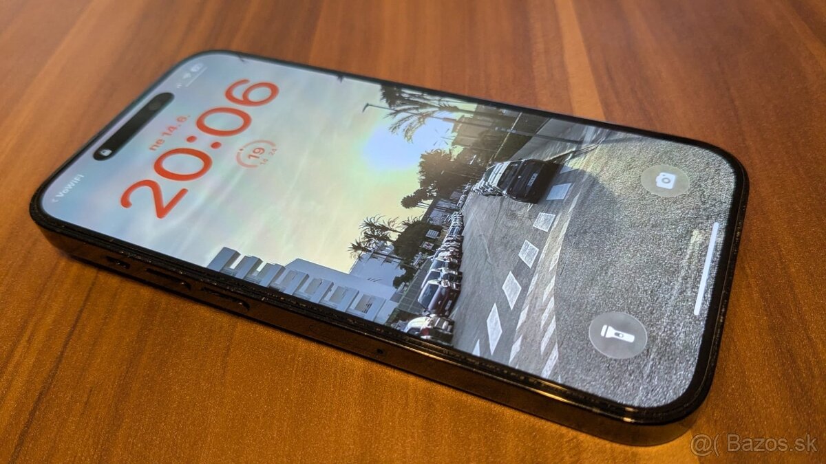 Iphone 14 pro 256 gb