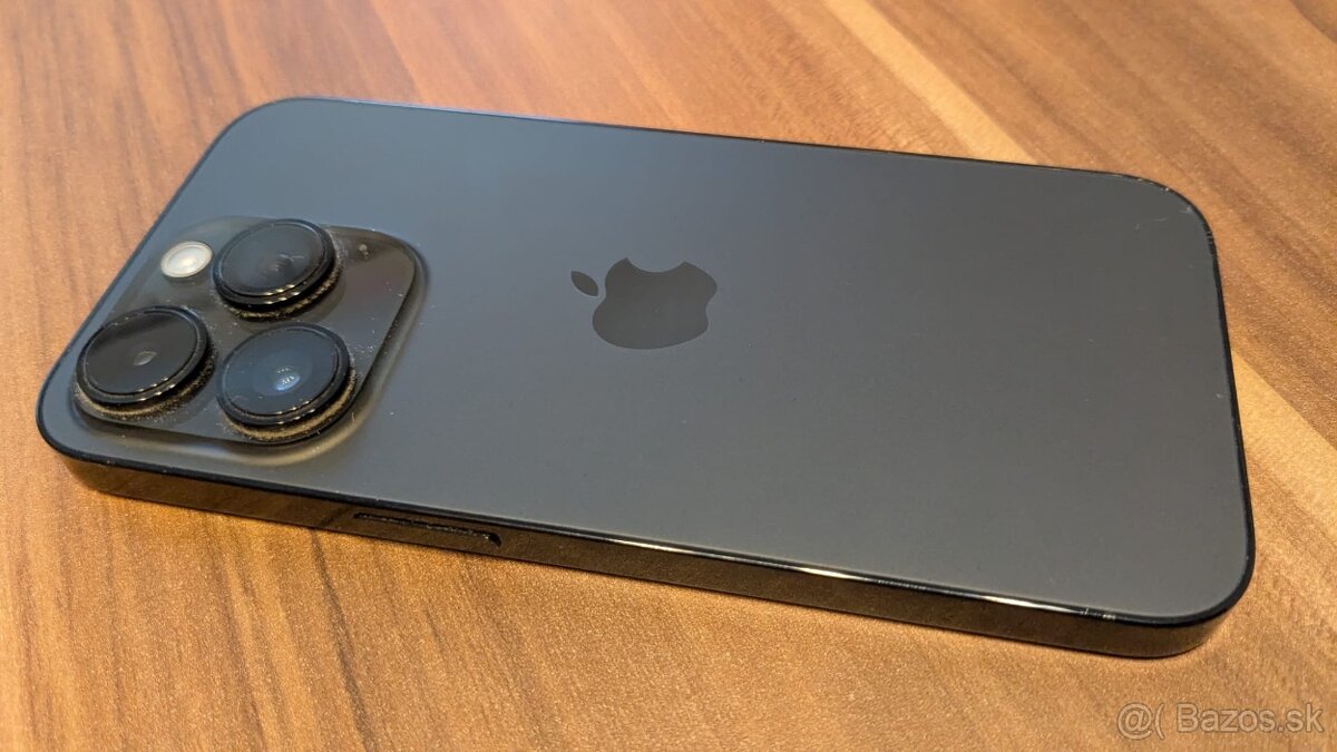 Iphone 14 pro 256 gb