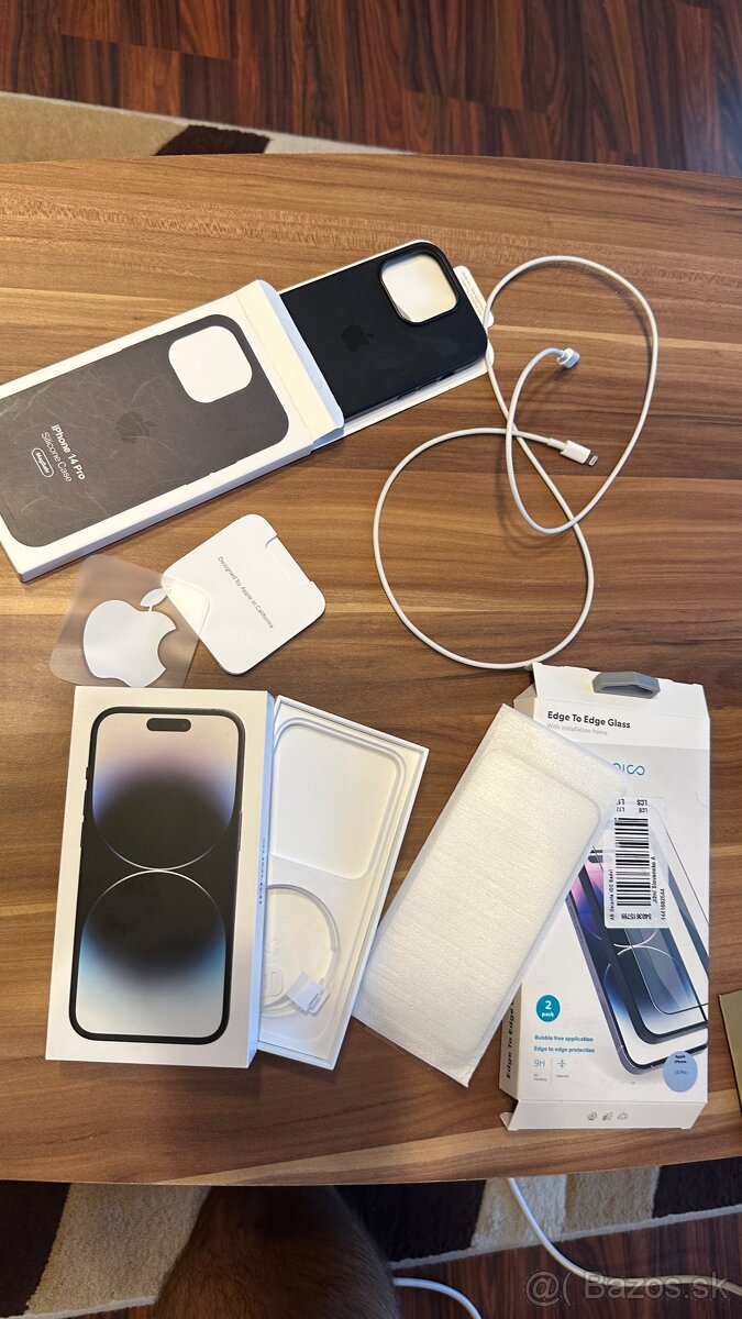 Iphone 14 pro 256 gb