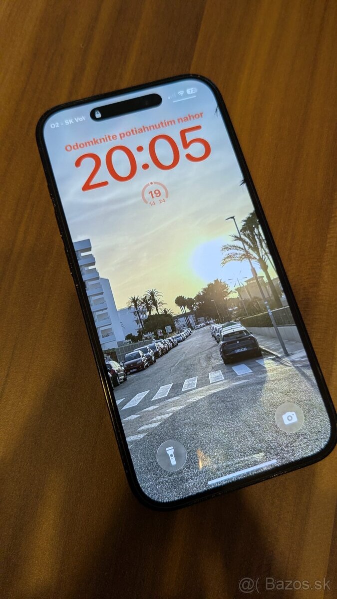 Iphone 14 pro 256 gb