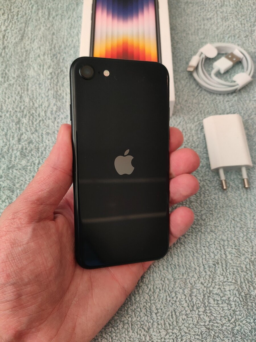 APPLE IPHONE SE 2022 5G 128GB